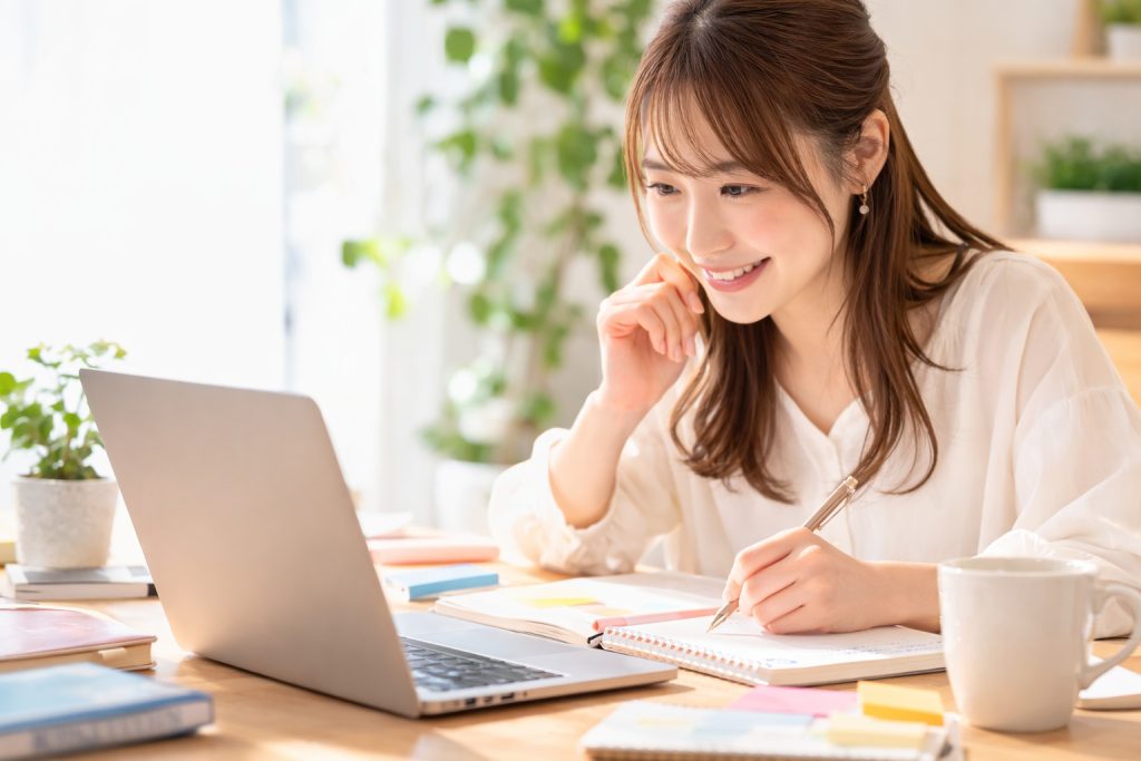 あがり症改善プログラムのコンテンツ内容