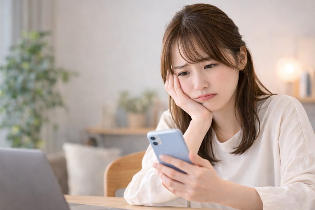 あがり症改善プログラム悪い口コミ