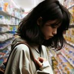 コンビニに置いてる緊張を抑える食べ物